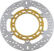 Ebc Md Series Pro-lite Contour X Brake Rotor - Front
