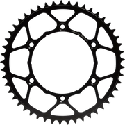 Moto-master Steel Rear Sprocket 43t