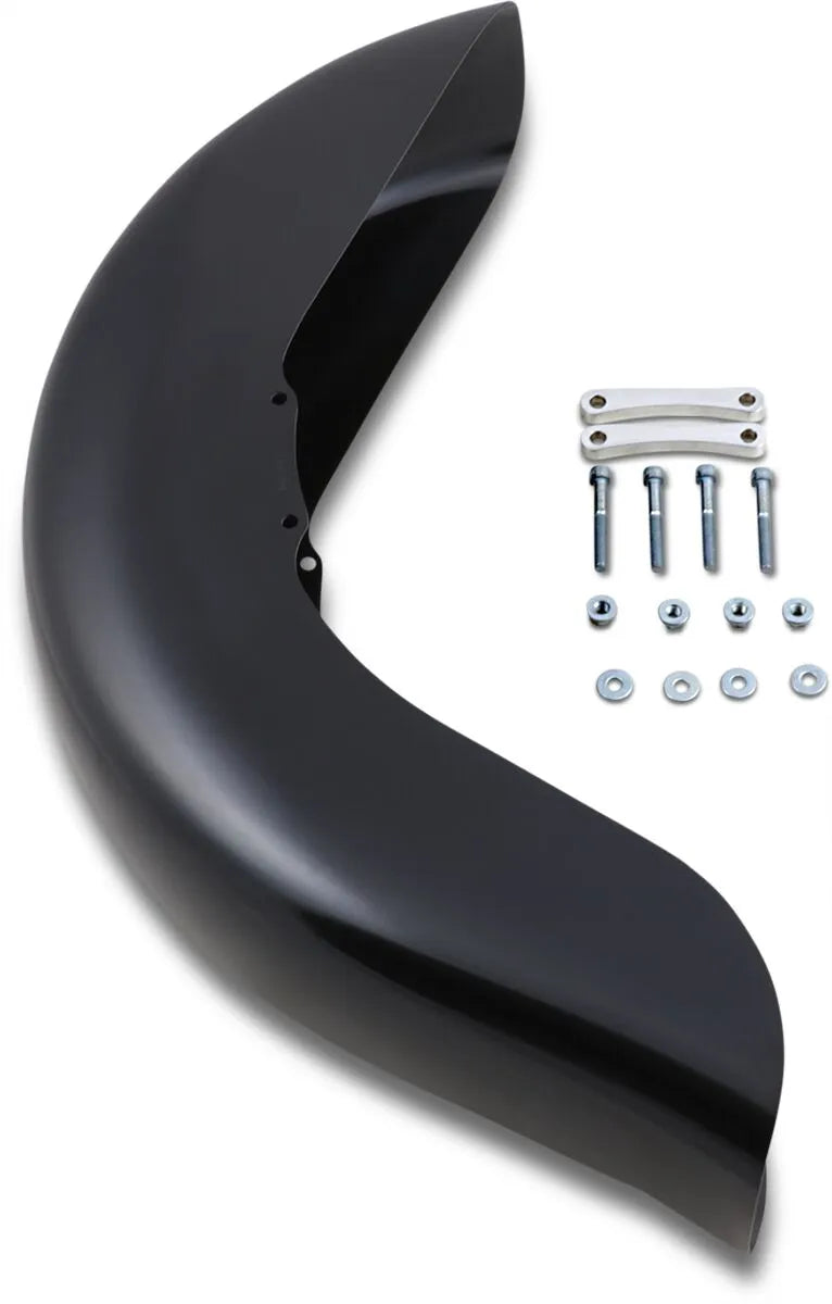 Klock Werks Benchmark Front Fender for Dresser