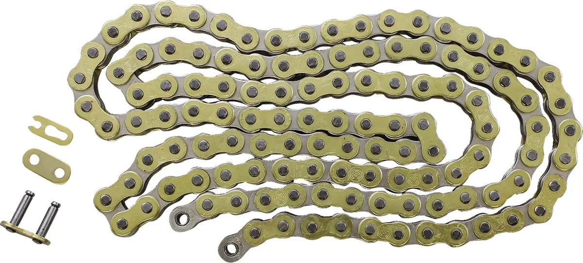 Moose Offroad 428 RXP Non-Seal Chain - 120 Links - Gold - M575-00-120