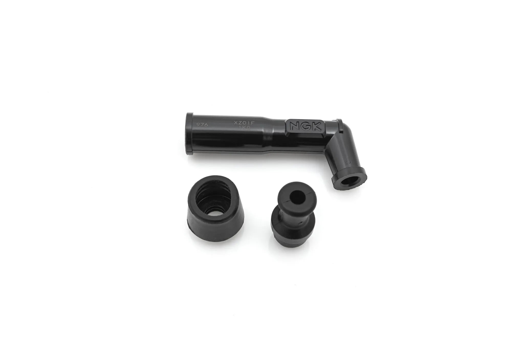 Ngk Spark Plug Cap - Ultimate Interference Suppression