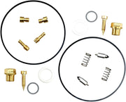 Parts Unlimited Carburetor Repair Kit