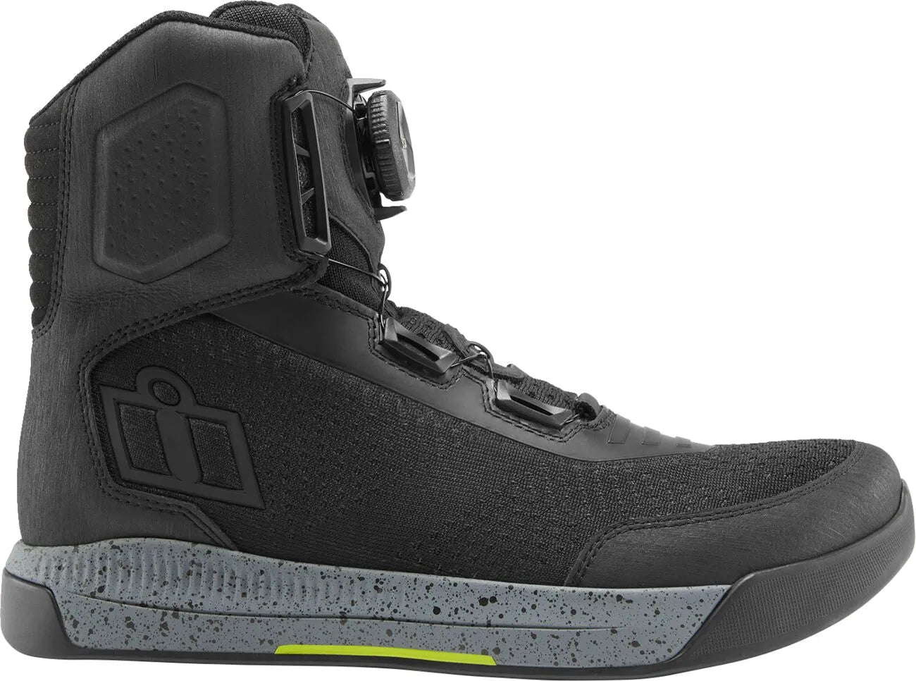 Icon Overlord™ Vented Boots For Men