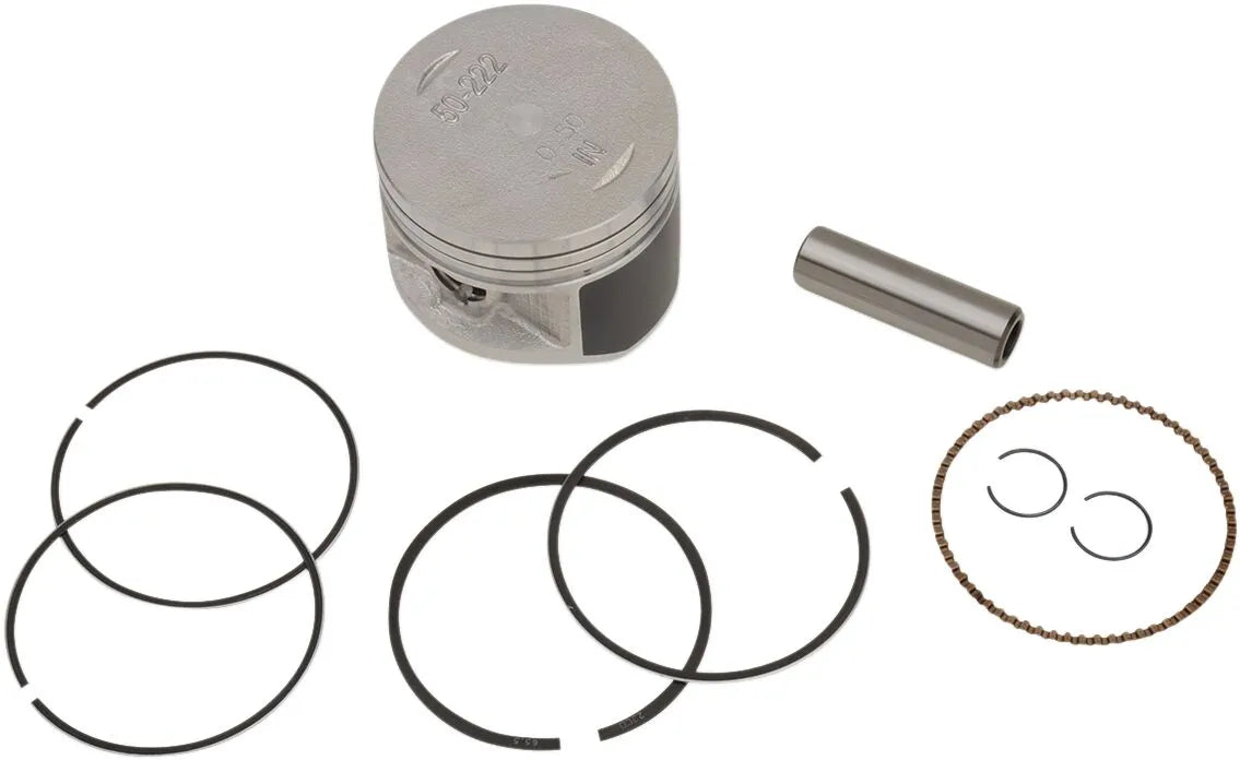 WSM Piston Kit for 4-Stroke Engines 65.50mm Bore