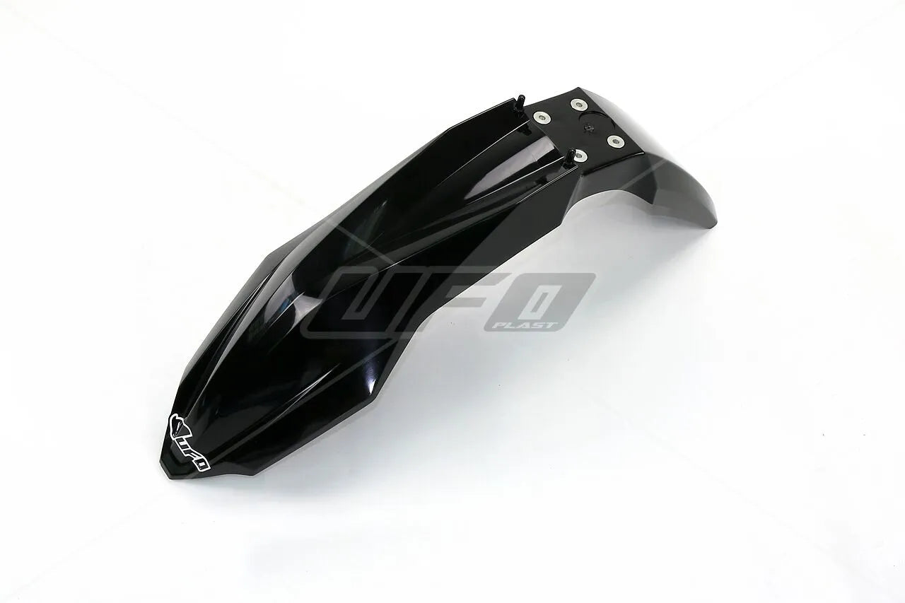 UFO MX Replacement Front Fender for Husqvarna