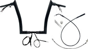 Fat Baggers Inc. 1-1/2" Handlebar