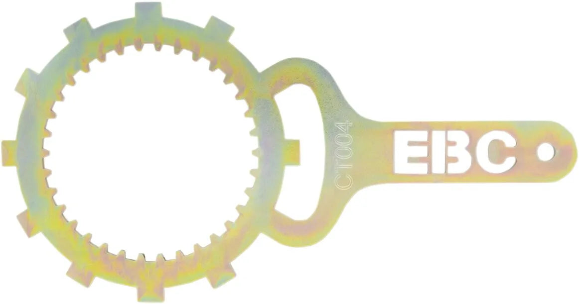Ebc Clutch Removal Tool