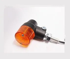 K&s Technologies Led Marker Lights - Black Satin Aluminum