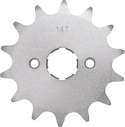 Moose Offroad Front Sprocket - Chromoly Steel