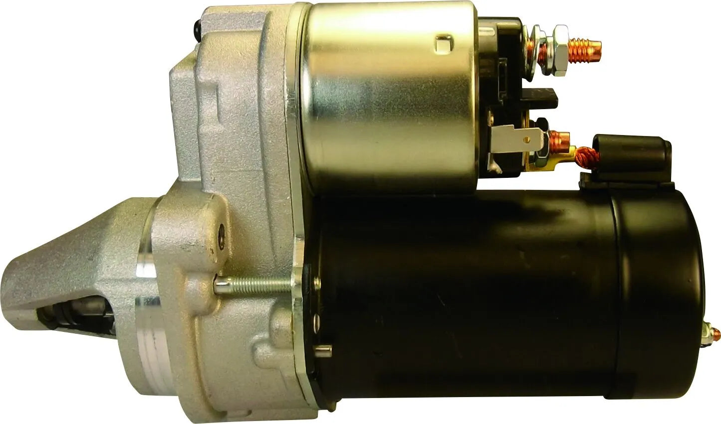 Parts Europe Starter - High-performance Replacement
