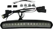 Custom Dynamics High Mount Tour Pak Led Light