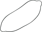 Moose Offroad Clutch Cover Gasket