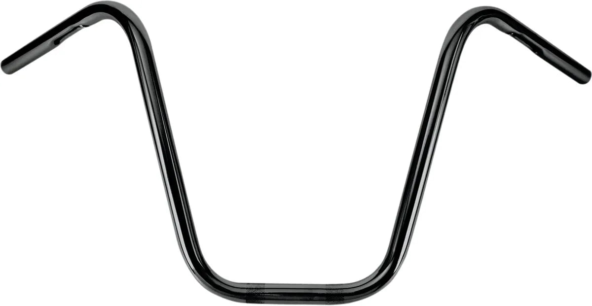 Burly Brand 1" Narrow Bottom Ape Hanger Handlebar