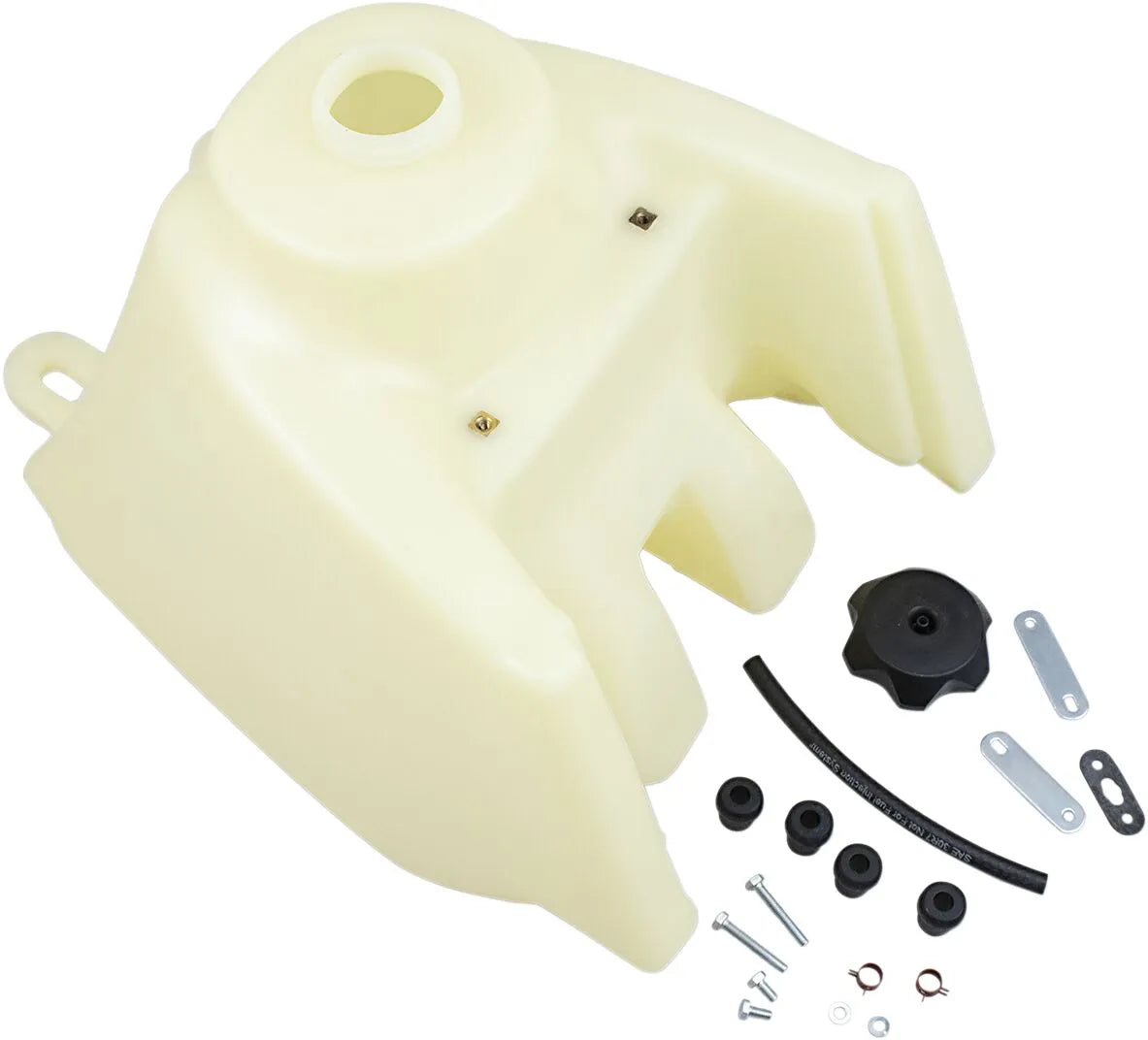 Ims Products Large-capacity Fuel Tank - 5.6 Gal