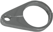 Drag Specialties Cable Clamp For 41 Mm Forks