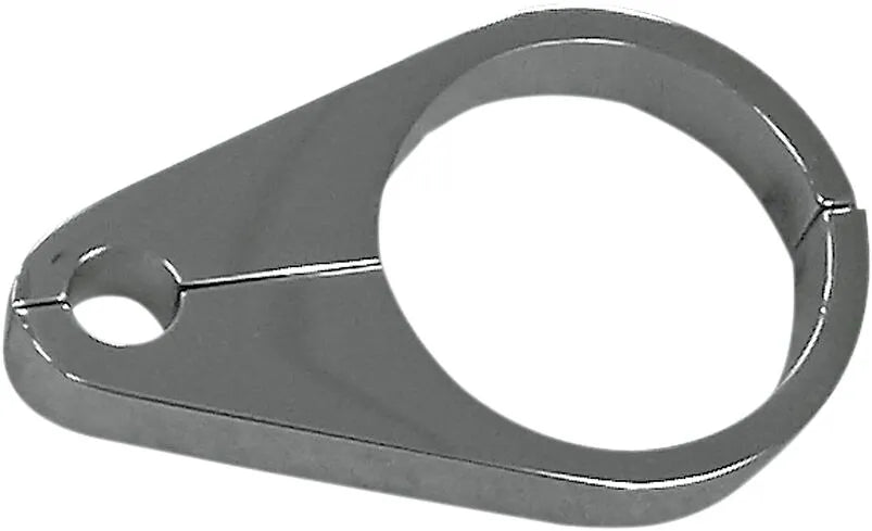Drag Specialties Cable Clamp For 39 Mm Forks