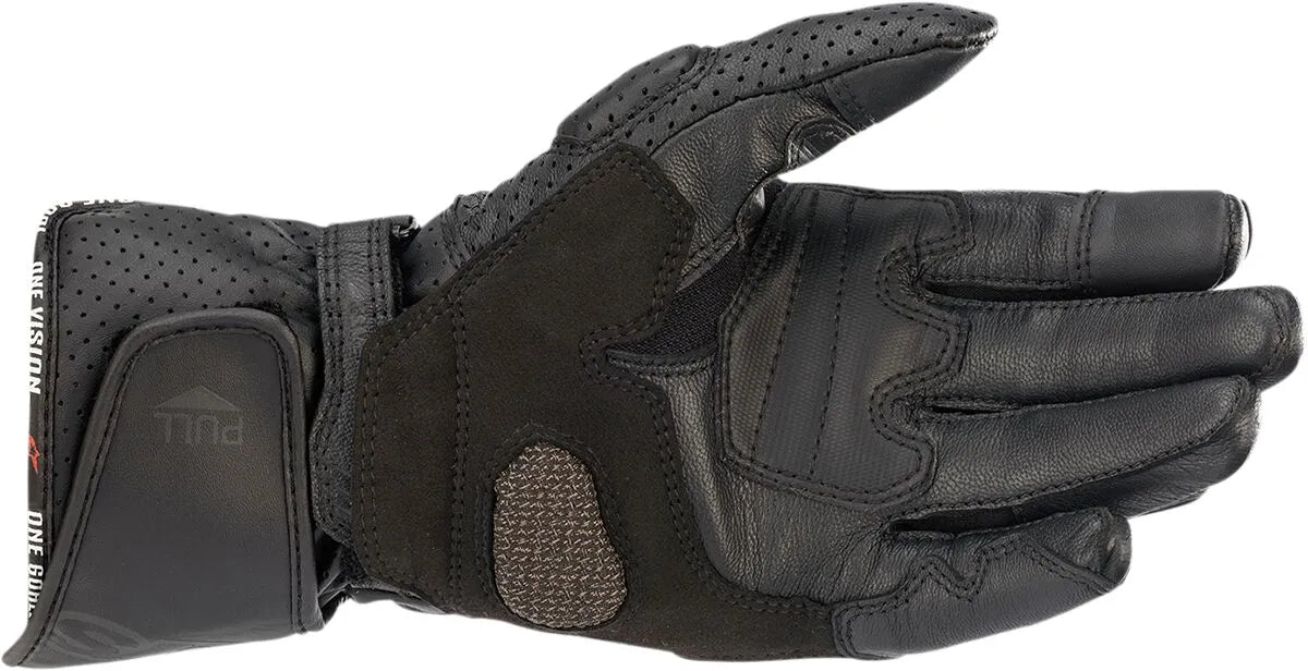 Alpinestars Stella Sp-8 V3 Women's Motorcycle Gloves - Black