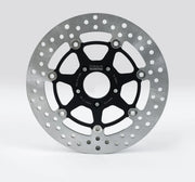Drag Specialties Ft Series Bromsskiva Fram 300mm - Fram
