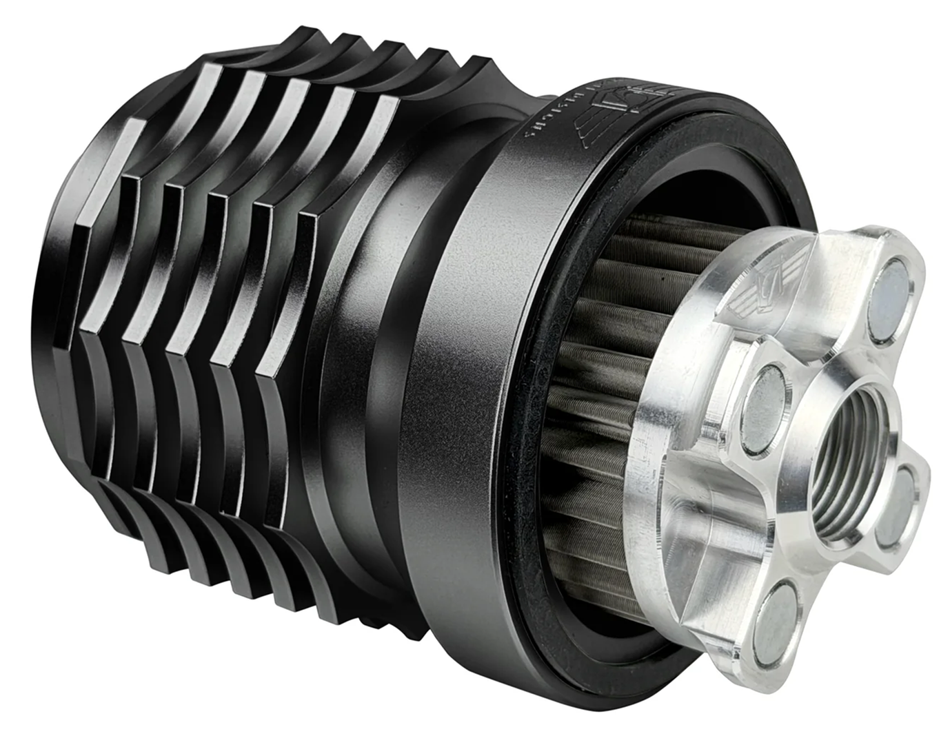 Figurati Designs Performance Magnetic Oil Filter