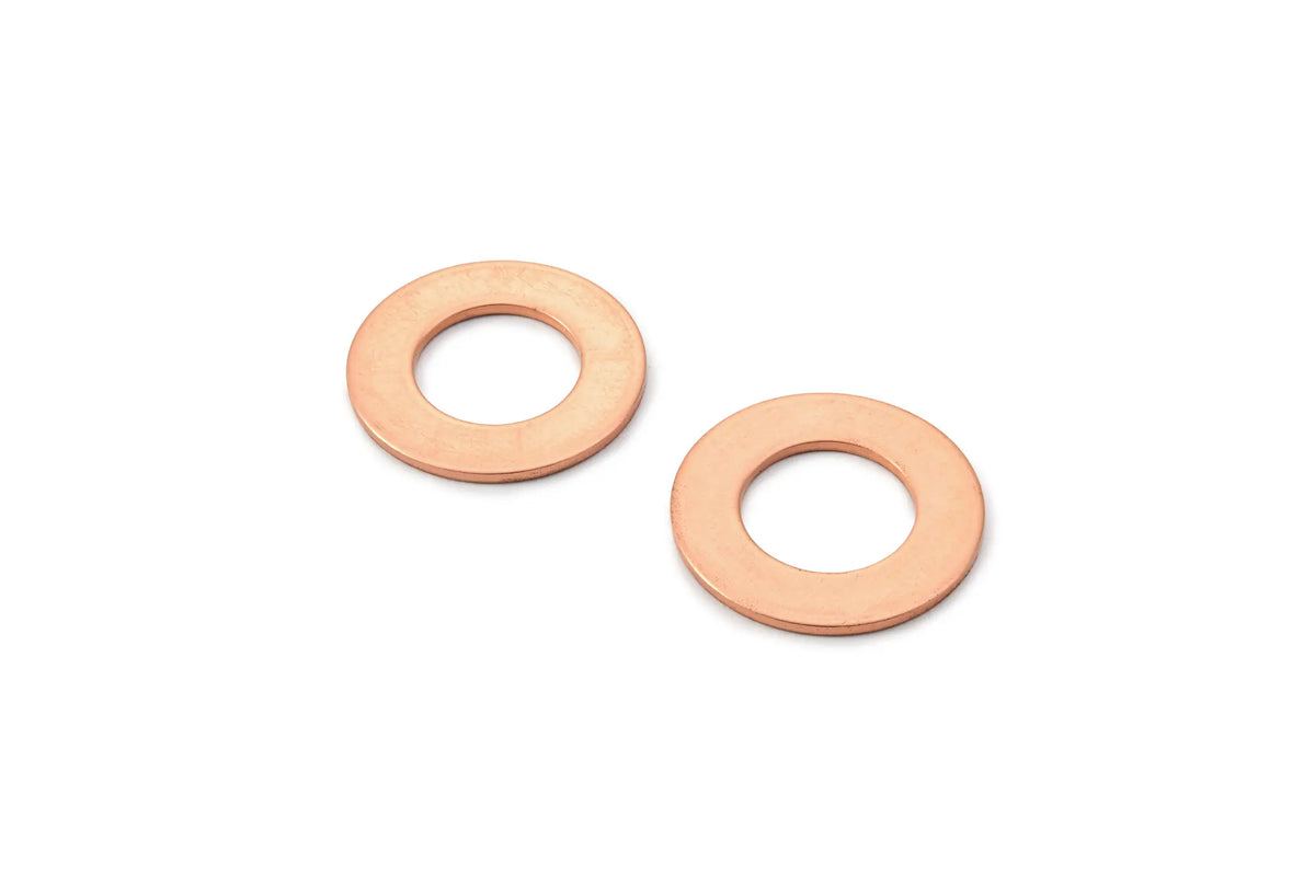 Daytona Thrust Washer