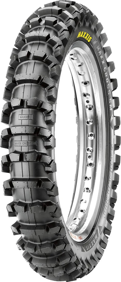 Maxxis Maxxcross Mx-sm M7328 Rear Tire 110/90-19