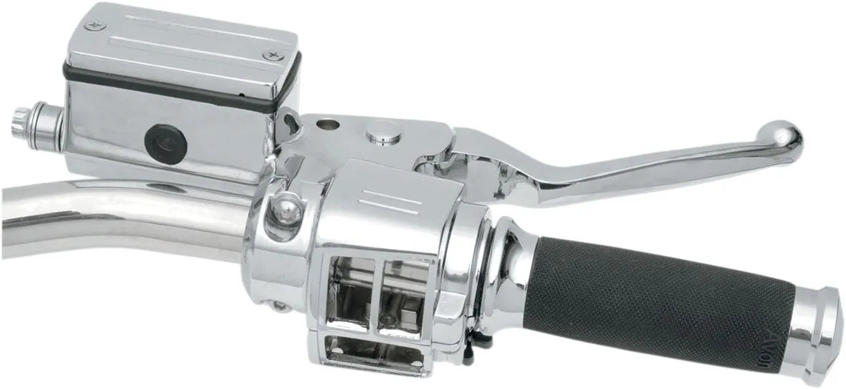Drag Specialties Handlebar Control Kit 1"