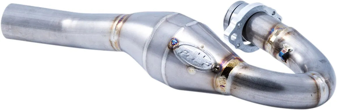 Fmf Header Pipe For Enhanced Motorcycle Performance