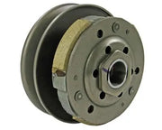 101 Octane Complete Pulley Assembly