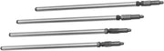 S&s Cycle Adjustable Pushrods .4375" Chromoly