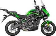 Akrapovic Racing Line Komplett Avgassystem