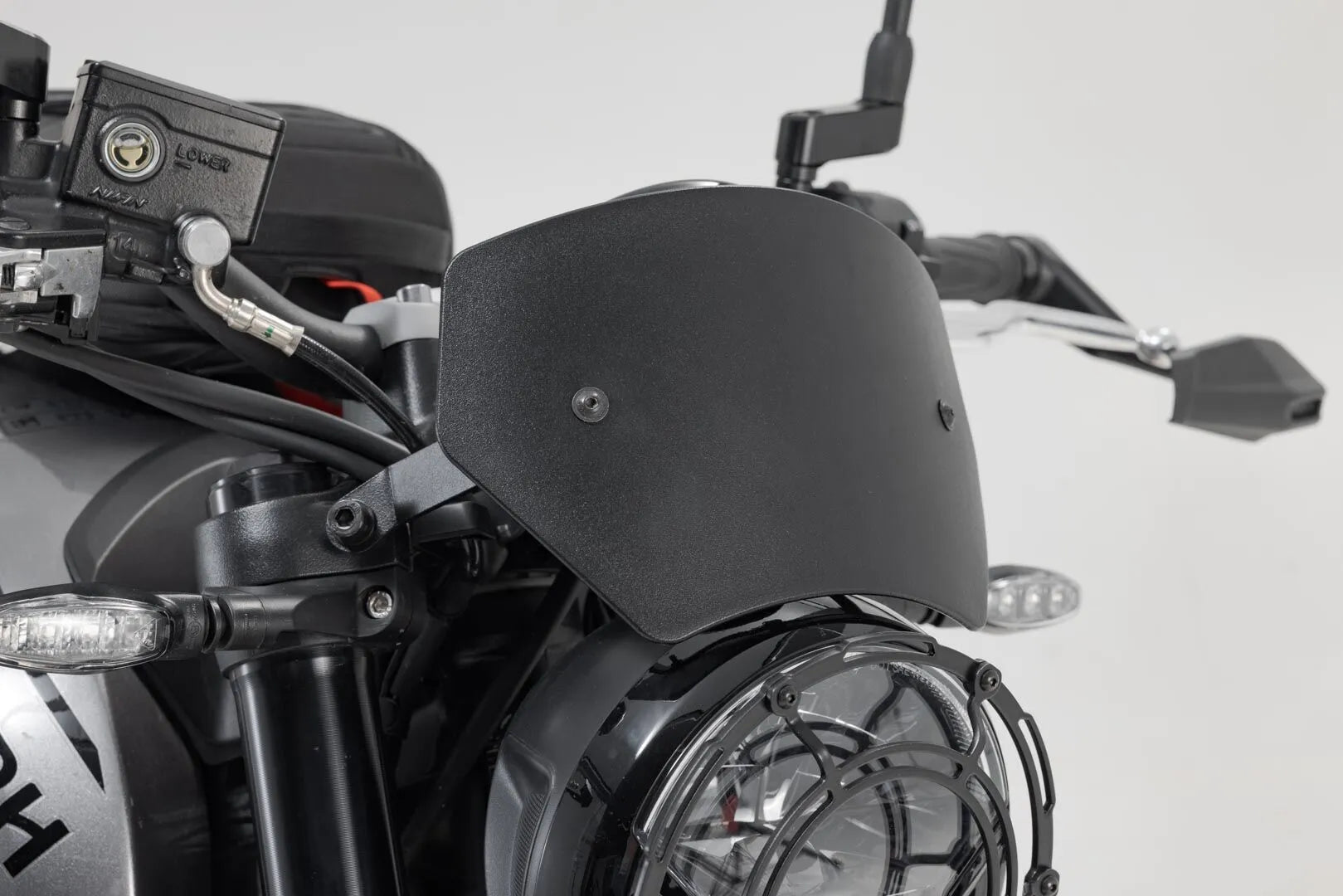 Sw-motech Windscreen