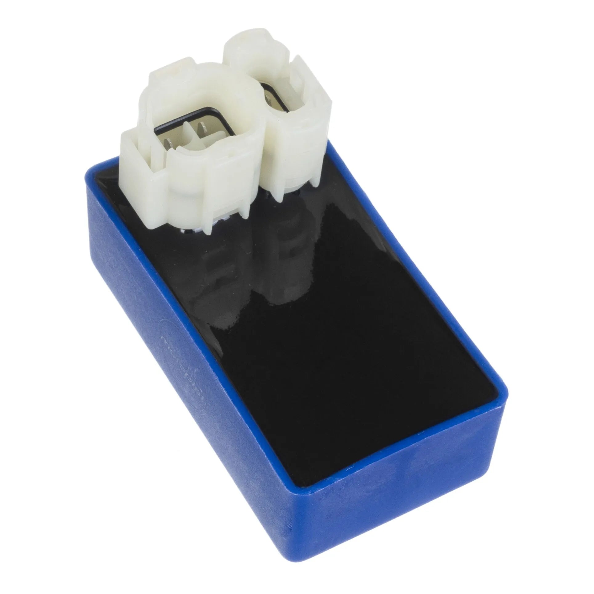 Motoplat Cdi Unit - Electronic Ignition Upgrade