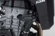 Sw-motech Frame Sliders For Motorcycle Frame Protection