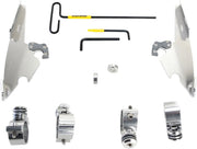 Memphis Shades Batwing Fairing Trigger-lock Mounting Kit