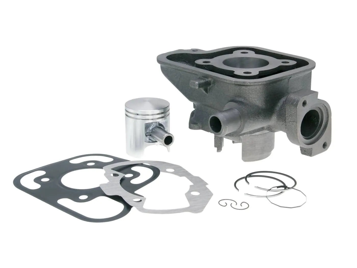 101 Octane Cylinder Kit