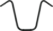 Burly Brand 1" Narrow Bottom Ape Hanger Handlebar