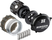Hinson Racing Complete Billetproof Conventional Clutch Kit