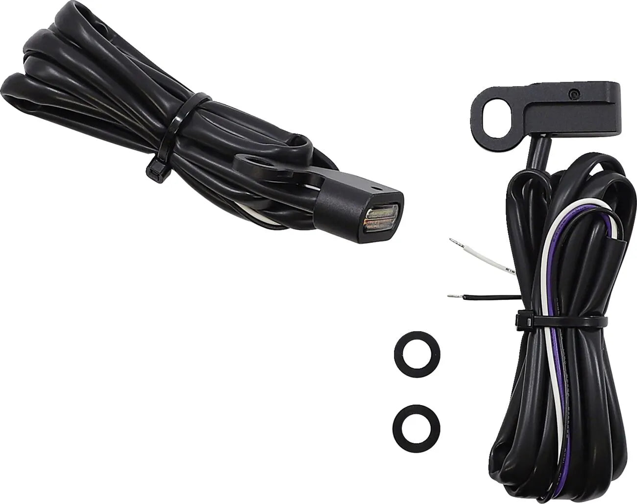 Drag Specialties Led Handlebar Marker Lights