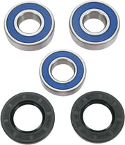 Moose Offroad Hard-Parts Wheel Bearing Kit Rear