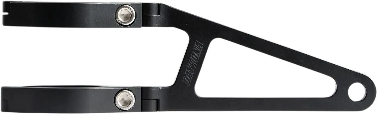 Daytona Headlight Mounting Bracket - 41mm Aluminum