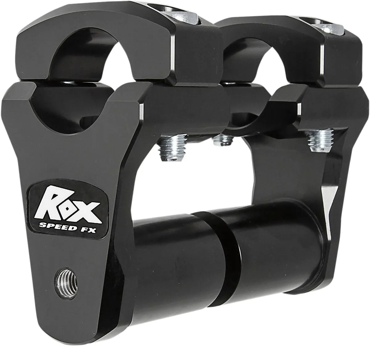 Rox Speed Fx 2" Pivoting Handlebar Riser 1-1/8"