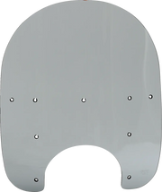 Memphis Shades Road King Replacement Plastic
