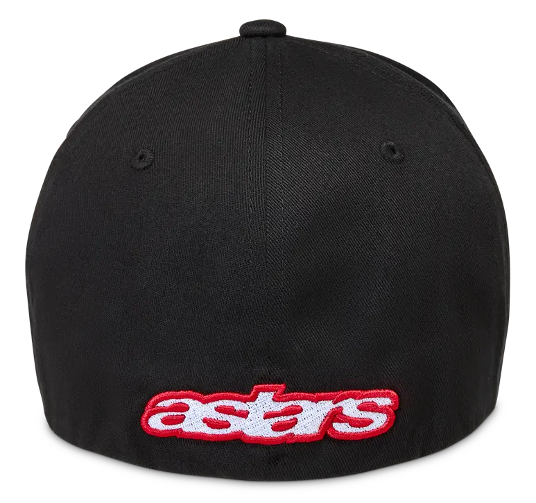 Alpinestars Lineout Curved Bill Hat