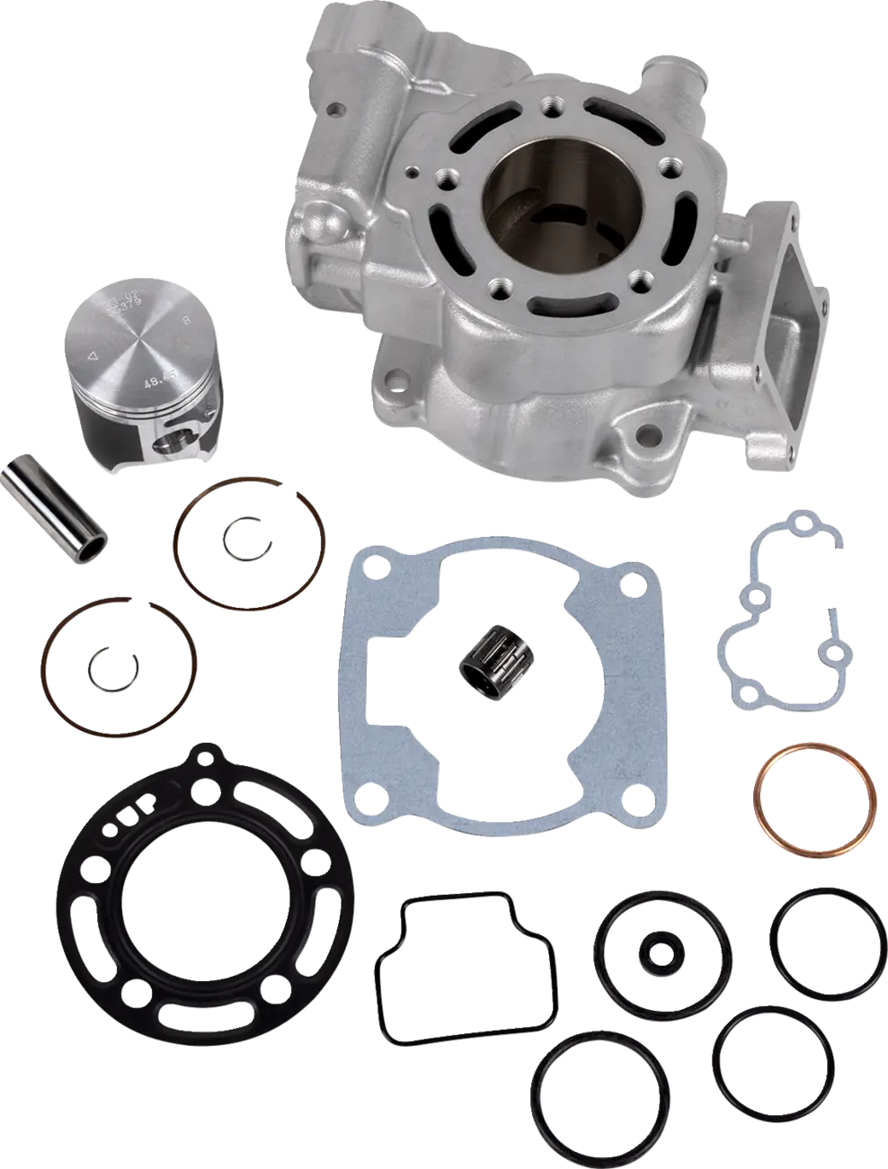 Cylinder Works 85cc Cylinder Kit