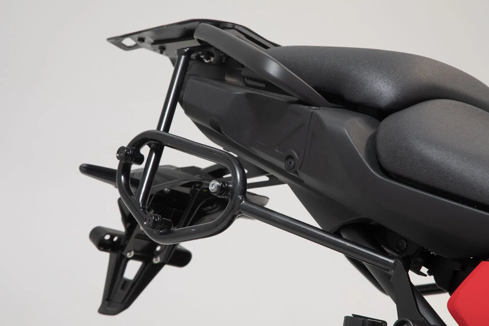 Sw-motech Slc Side Carrier For Luggage