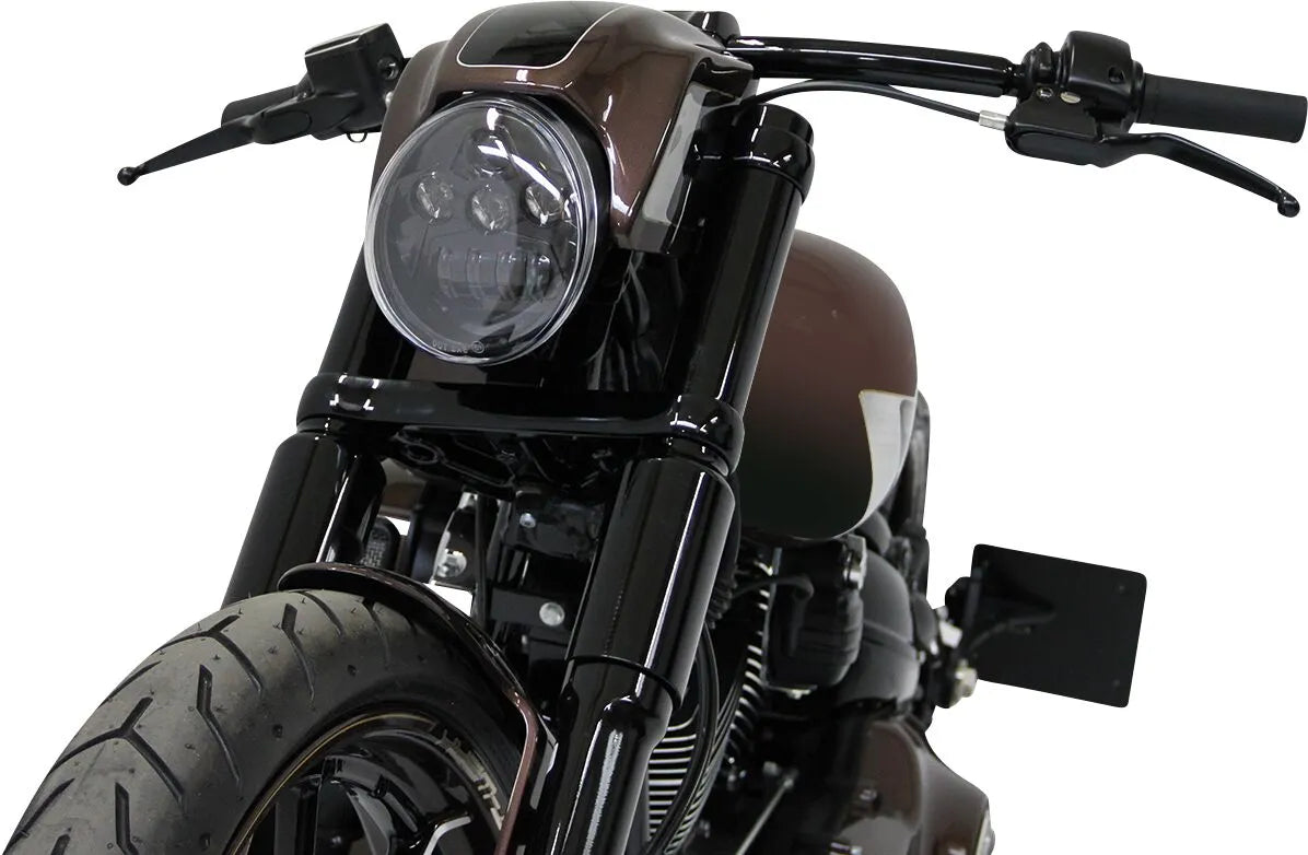 Cult Werk Night Rod Style Headlight Kit For Breakout