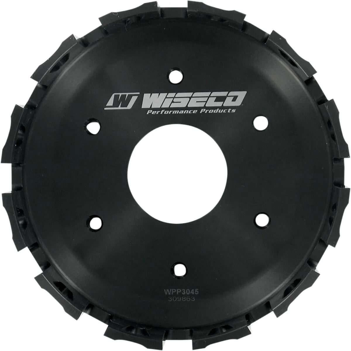 Wiseco Precision-forged Clutch Basket