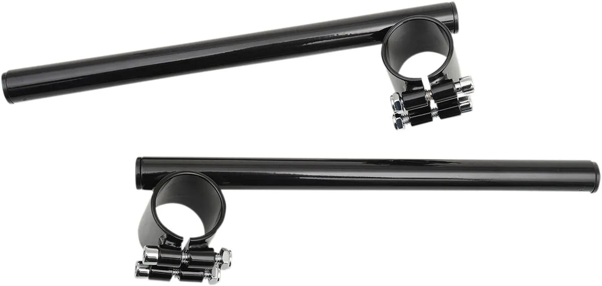 Emgo 7/8" Steel Clip-on Handlebar