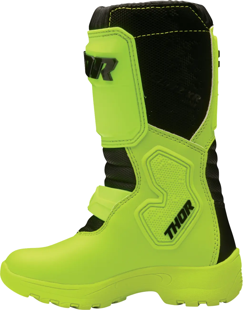 Thor Blitz XR Mini Boots Acid