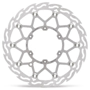 Moto-master Flame Series Bromsskiva 320mm - Fram